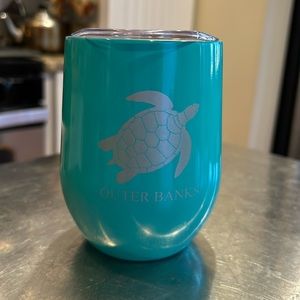Outer Banks Swig Cup